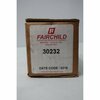 Fairchild 1/4IN 250PSI 0.5-30PSI NPT PNEUMATIC REGULATOR 30232